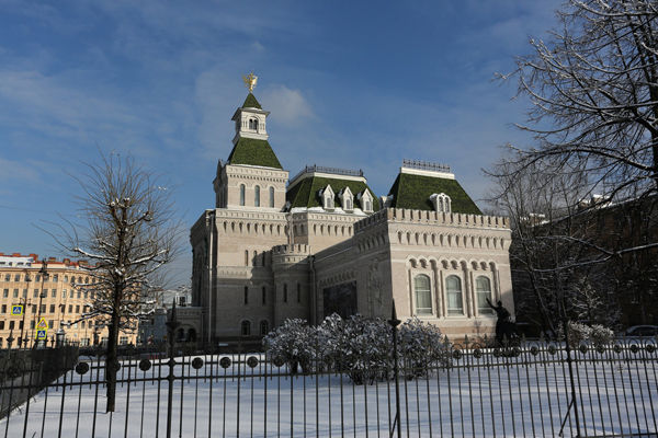 Дмитрий Фуфаев