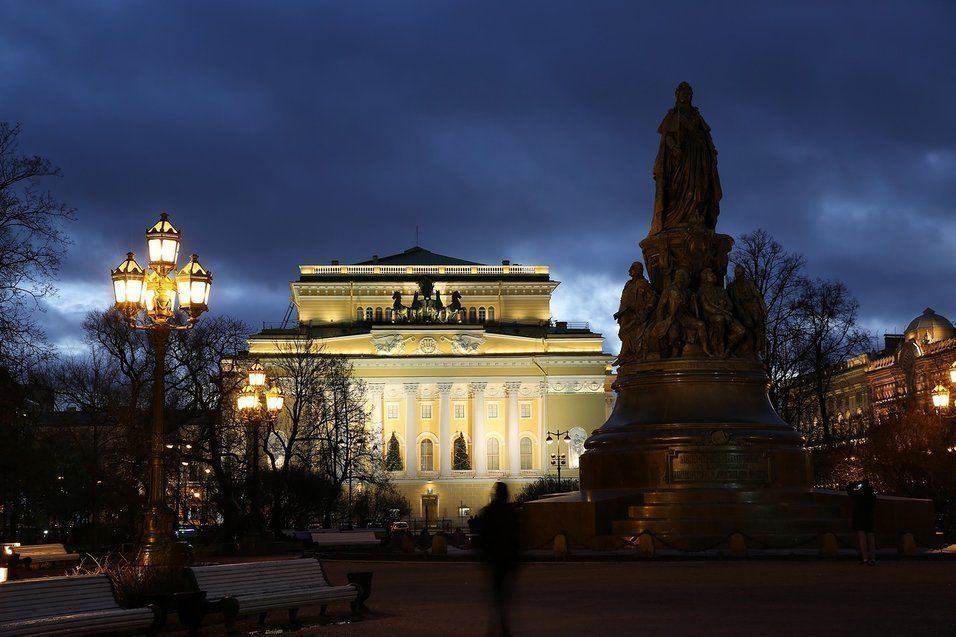 Петербург попал в список городов, комфортных для проживания
