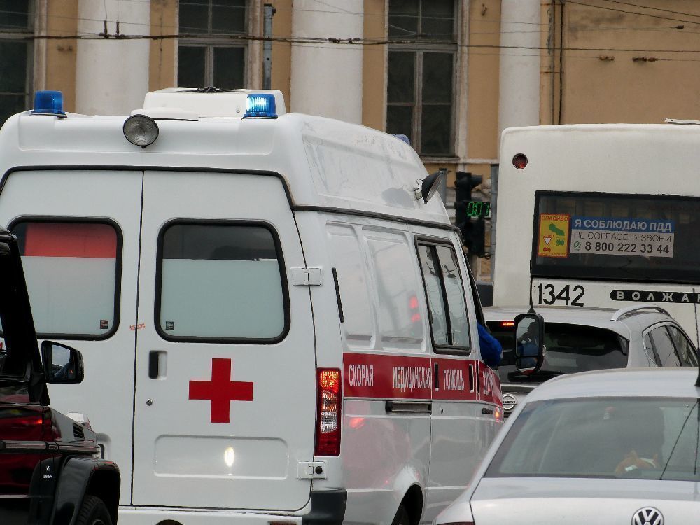 В ДТП в поселке Пязелево погибла женщина, еще три человека в больнице 