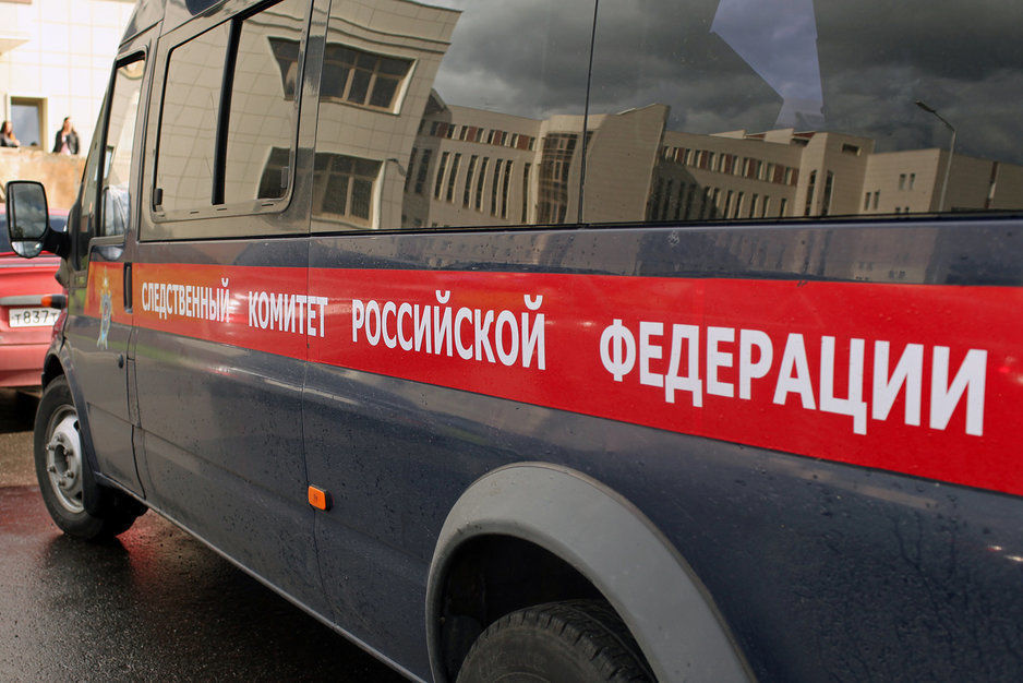В Петербурге участились случаи похищения людей 