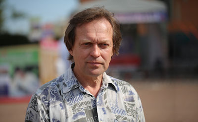 Петербургский дневник