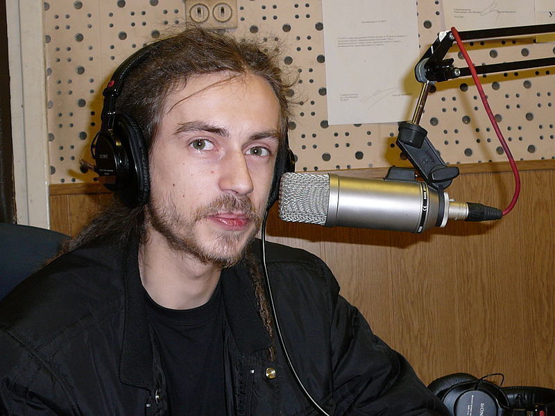 Децл планировал инсценировать свою смерть в 35 лет