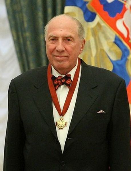 Умер народный артист России Сергей Юрский