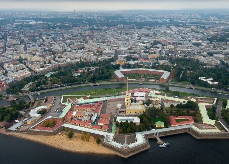 Петербург: главное за день