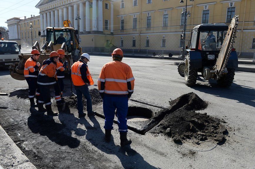 На улице Свободы построят мост с четырьмя полосами почти 700 миллионов рублей