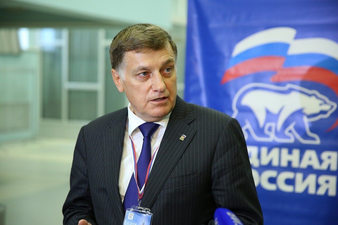 Макаров отверг версию о теракте