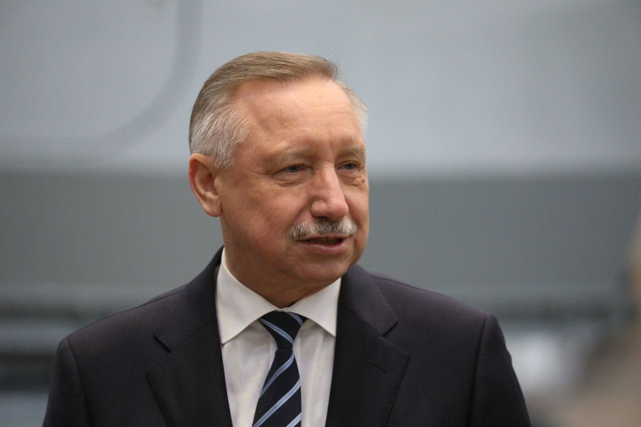 Предприниматели попросили Александра Беглова заморозить мусорную реформу до 2022 года
