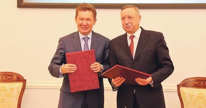 С 1 июля петербуржцы сэкономят на коммунальных услугах