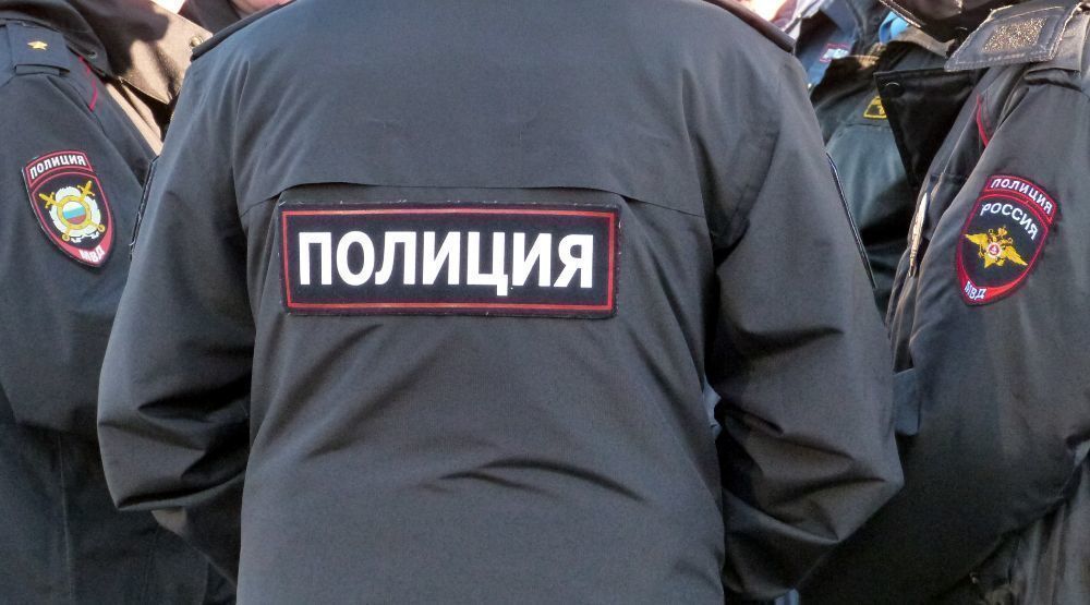 В Петербурге в ходе масштабного рейда выявлено более 100 нелегальных мигрантов