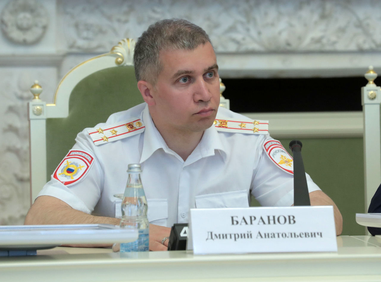 начальник 76 отдела полиции центрального района санкт петербурга