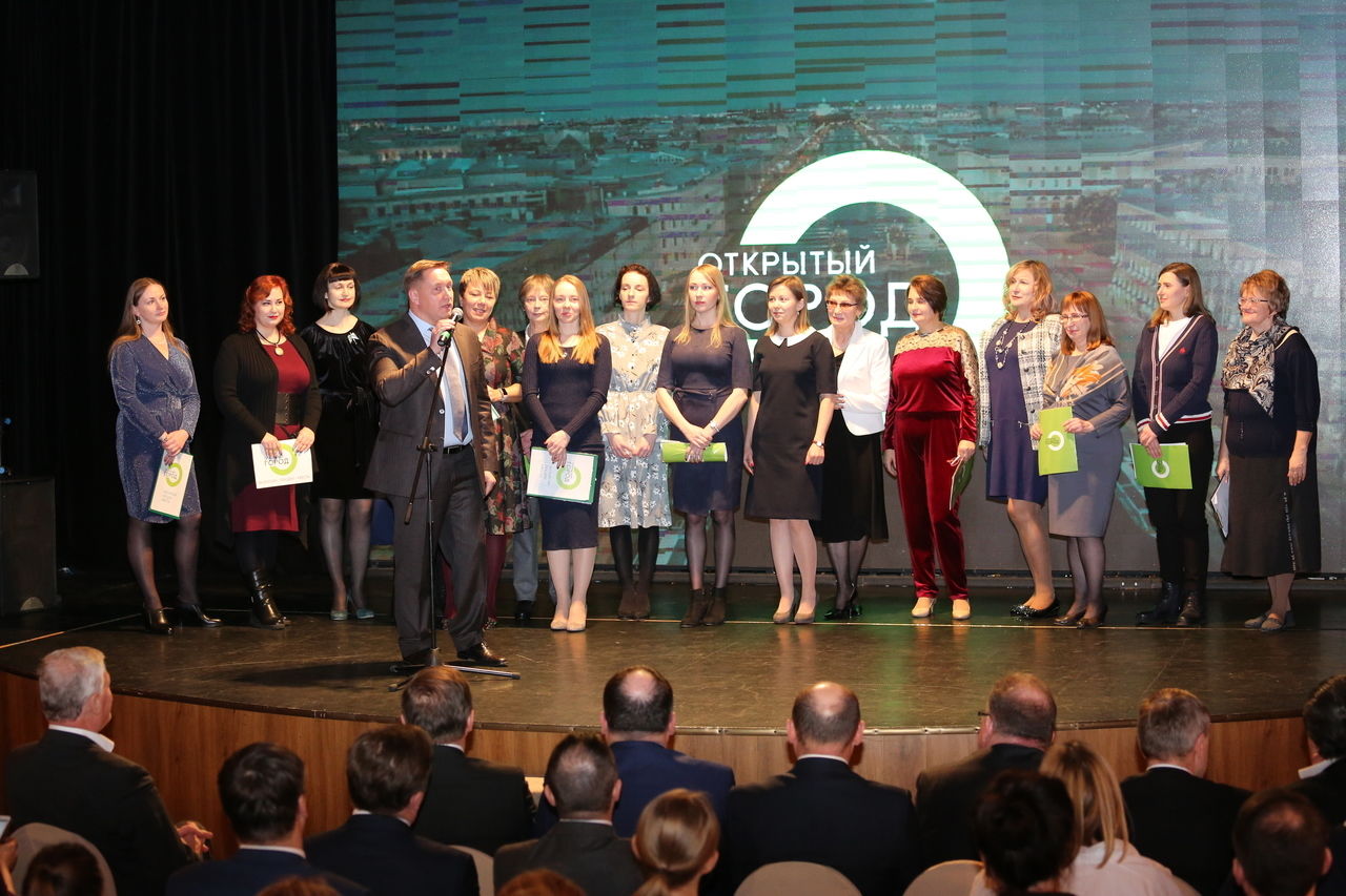 «Петербургский дневник» получил награду на церемонии закрытия проекта «Открытый город»