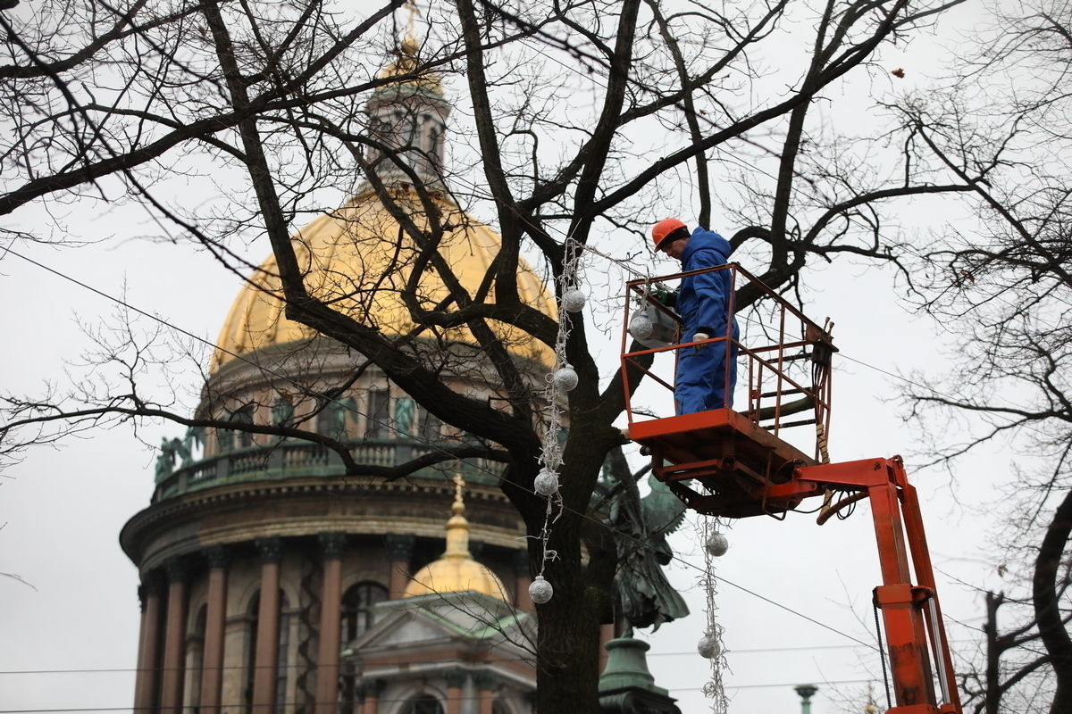 Ленсвет санкт петербурга конкурс рисунков