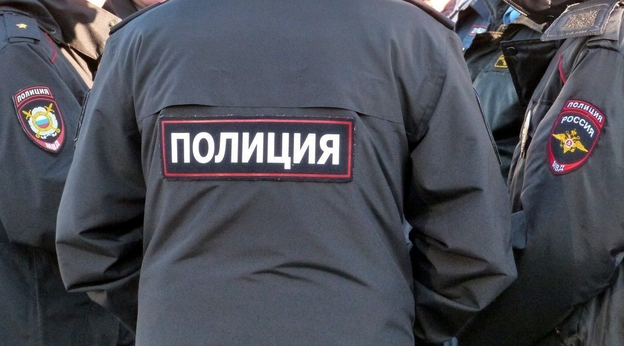 В Петербурге заработали «карантинные патрули»