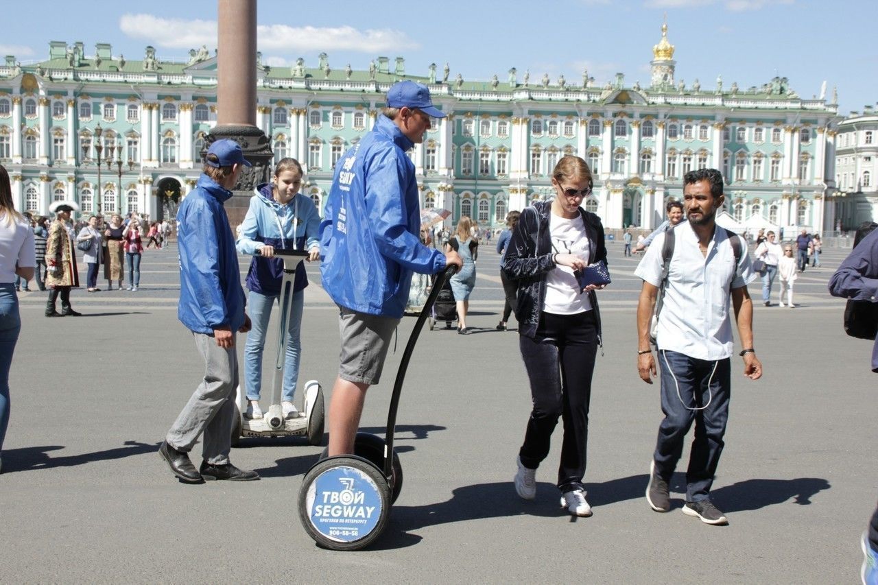 Михаил Мишустин заявил, что Россия готова к возобновлению туристического сезона 