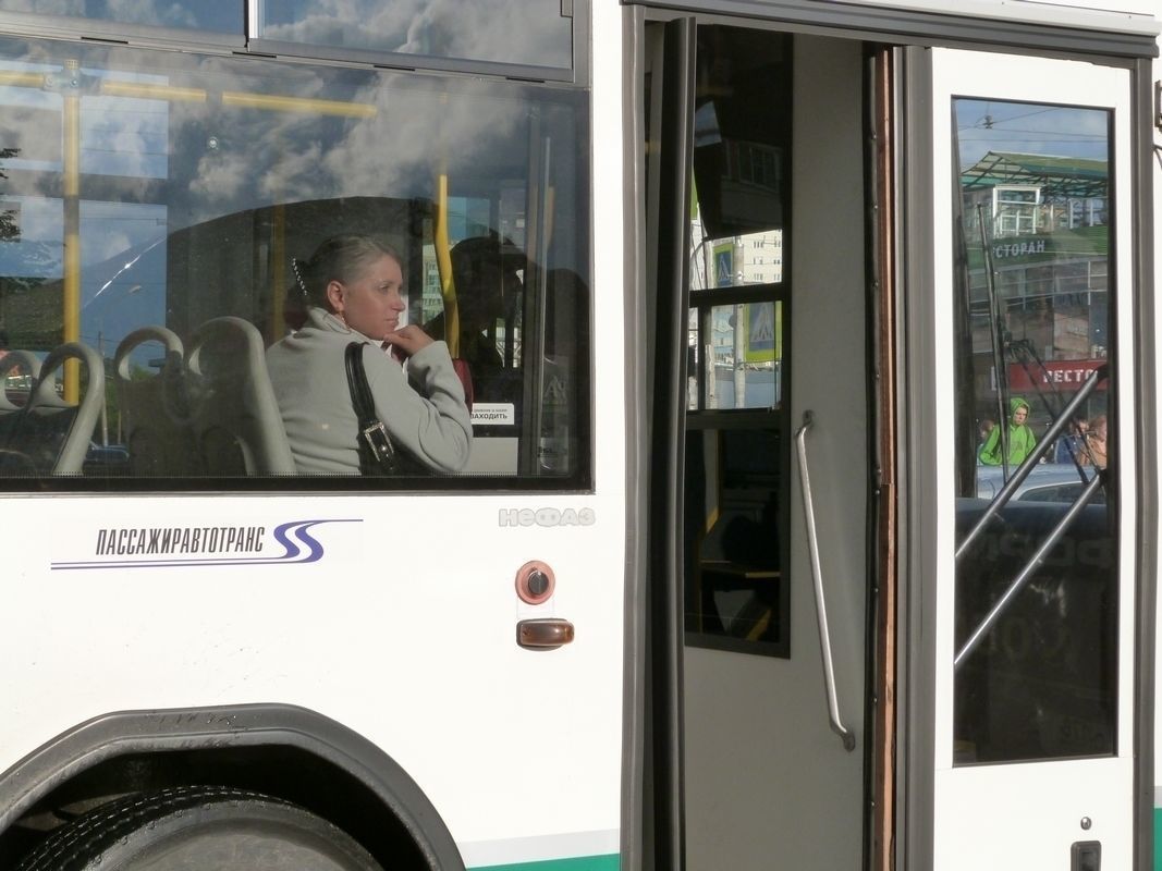 В Красносельском районе изменятся маршруты автобусов № 229, К-184 и К-333